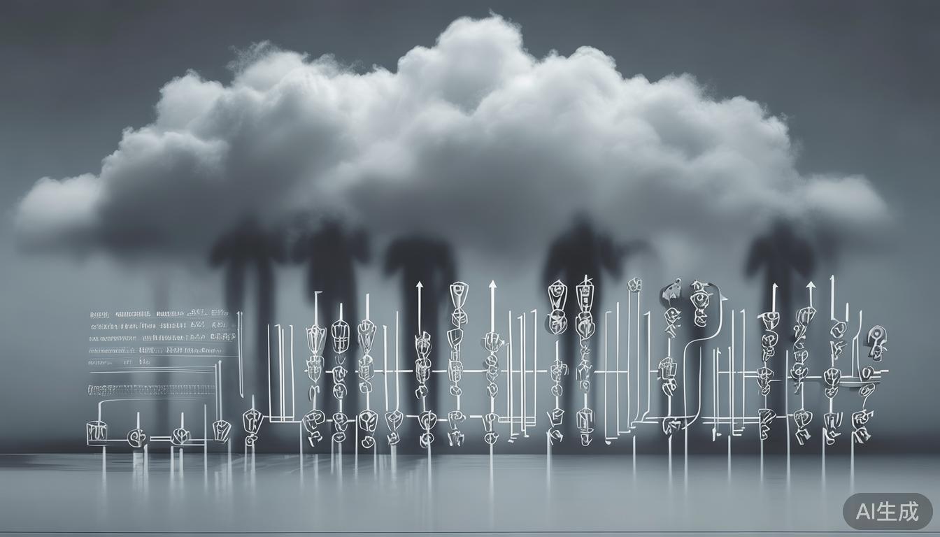 房贷利率为何总比存款高？揭露银行赚取差价的秘密以及其中隐藏的风险管控真相