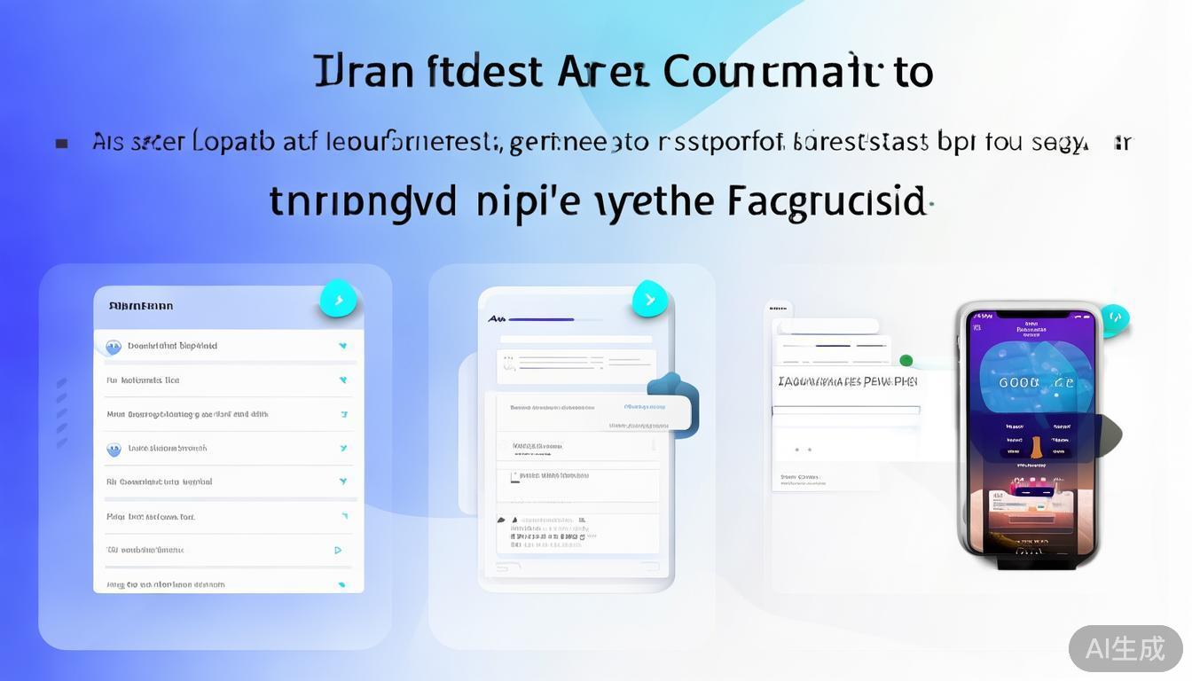 企业签名应用安装指南:如何绕过苹果限制?掌握这3步轻松搞定 企业签名应用安装指南:如何绕过苹果限制?掌握这3步轻松搞定