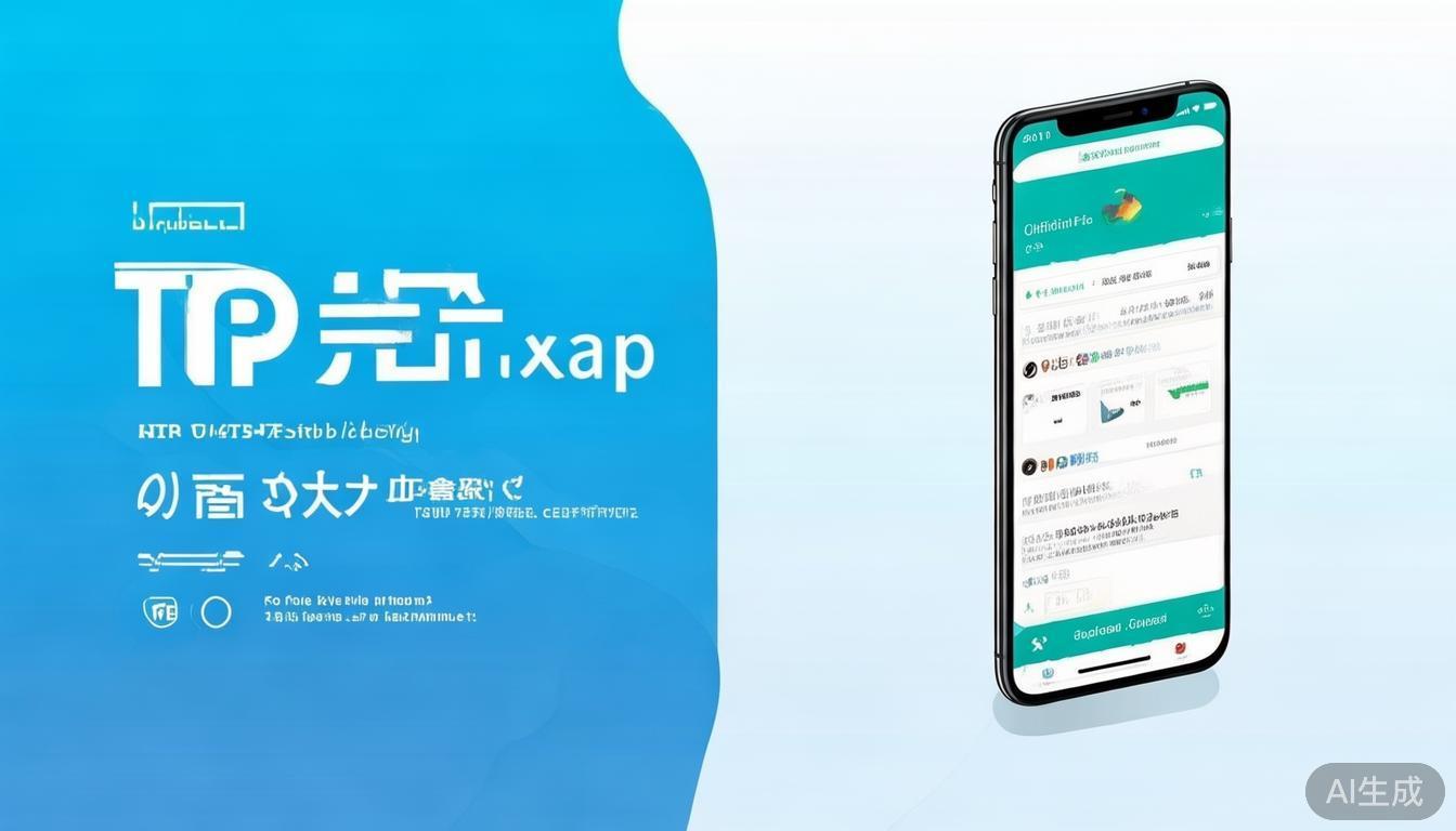TP官方App安卓能用吗？安全下载指南：认准官方渠道防骗