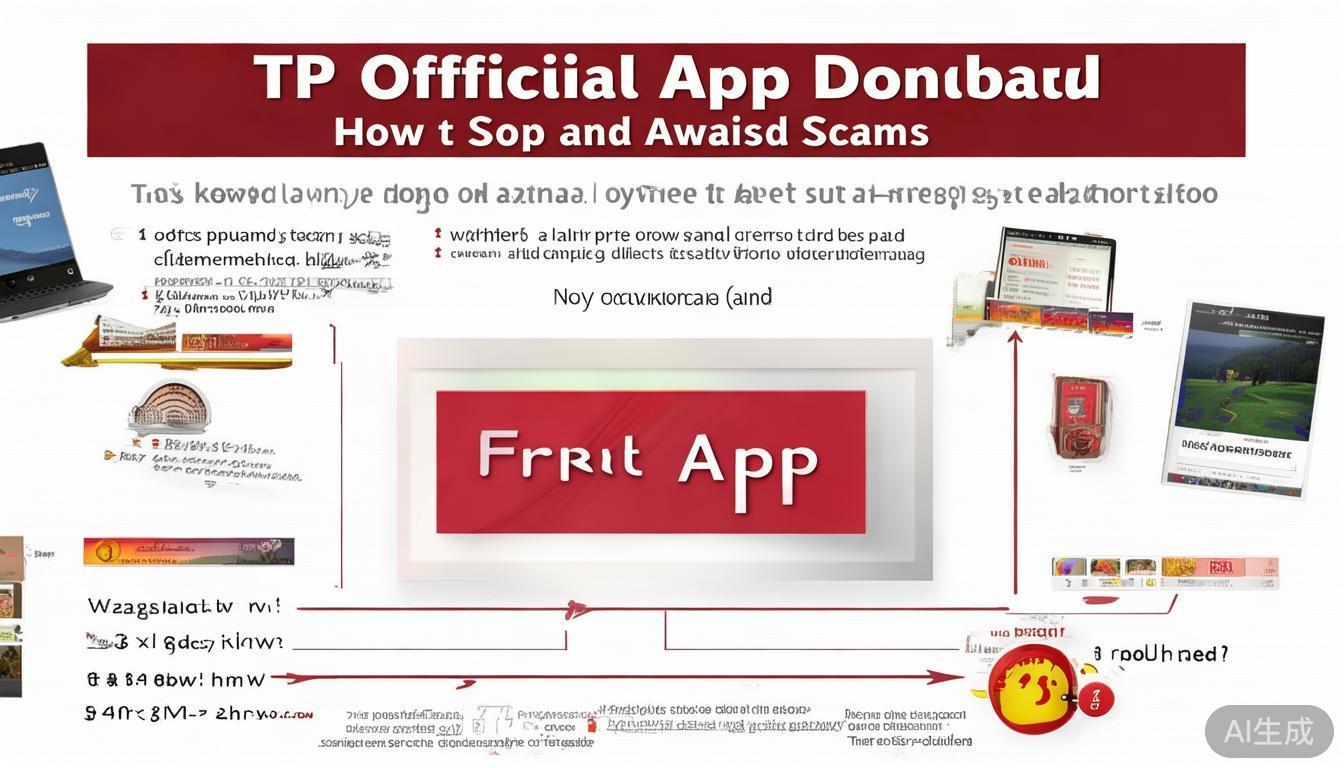 TP官方安卓下载防骗指南:为何你总找不到官网?山寨陷阱大揭秘 TP官方安卓下载防骗指南:为何你总找不到官网?山寨陷阱大揭秘