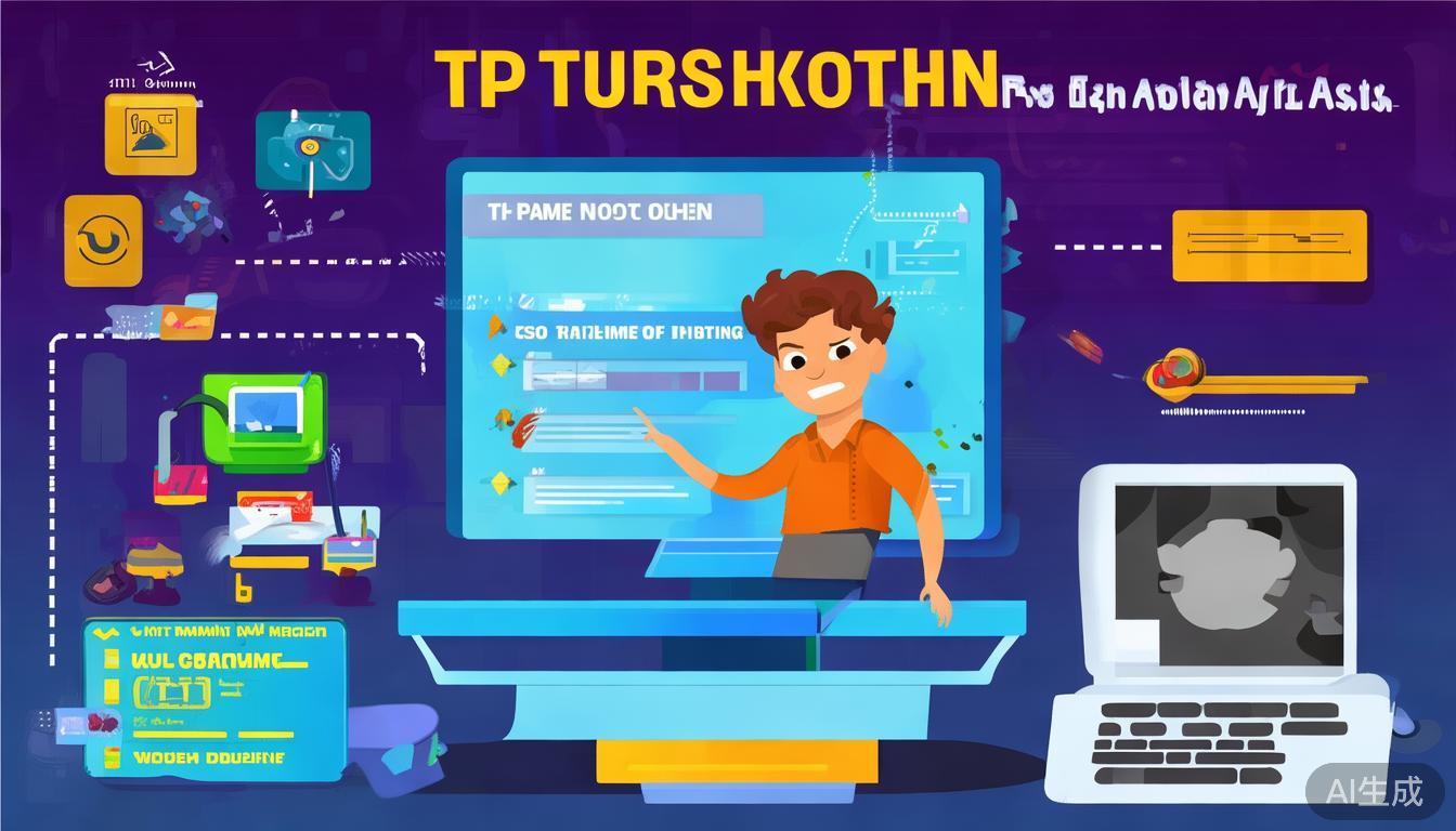 TP卸载后游戏打不开？详细剖析棘手局面教你如何解决