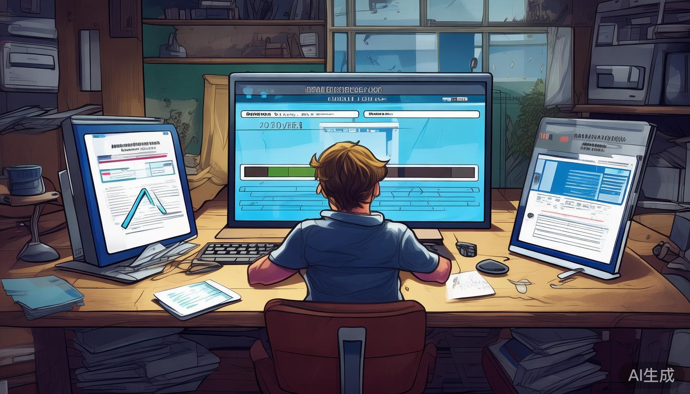 TP官方激活到底卡在哪儿?90%问题出在系统教你正确操作流程 TP官方激活到底卡在哪儿?90%问题出在系统教你正确操作流程