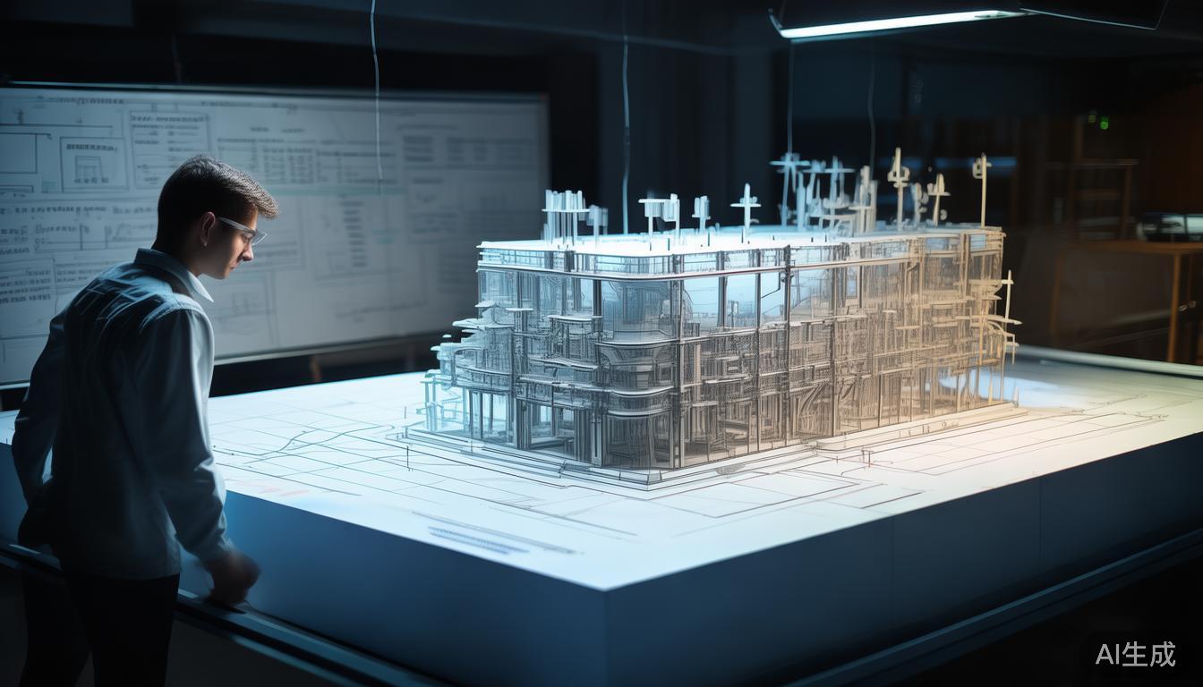 TP怎么选才不踩坑?认清架构、拒绝盲目告别参数陷阱 TP怎么选才不踩坑?认清架构、拒绝盲目告别参数陷阱