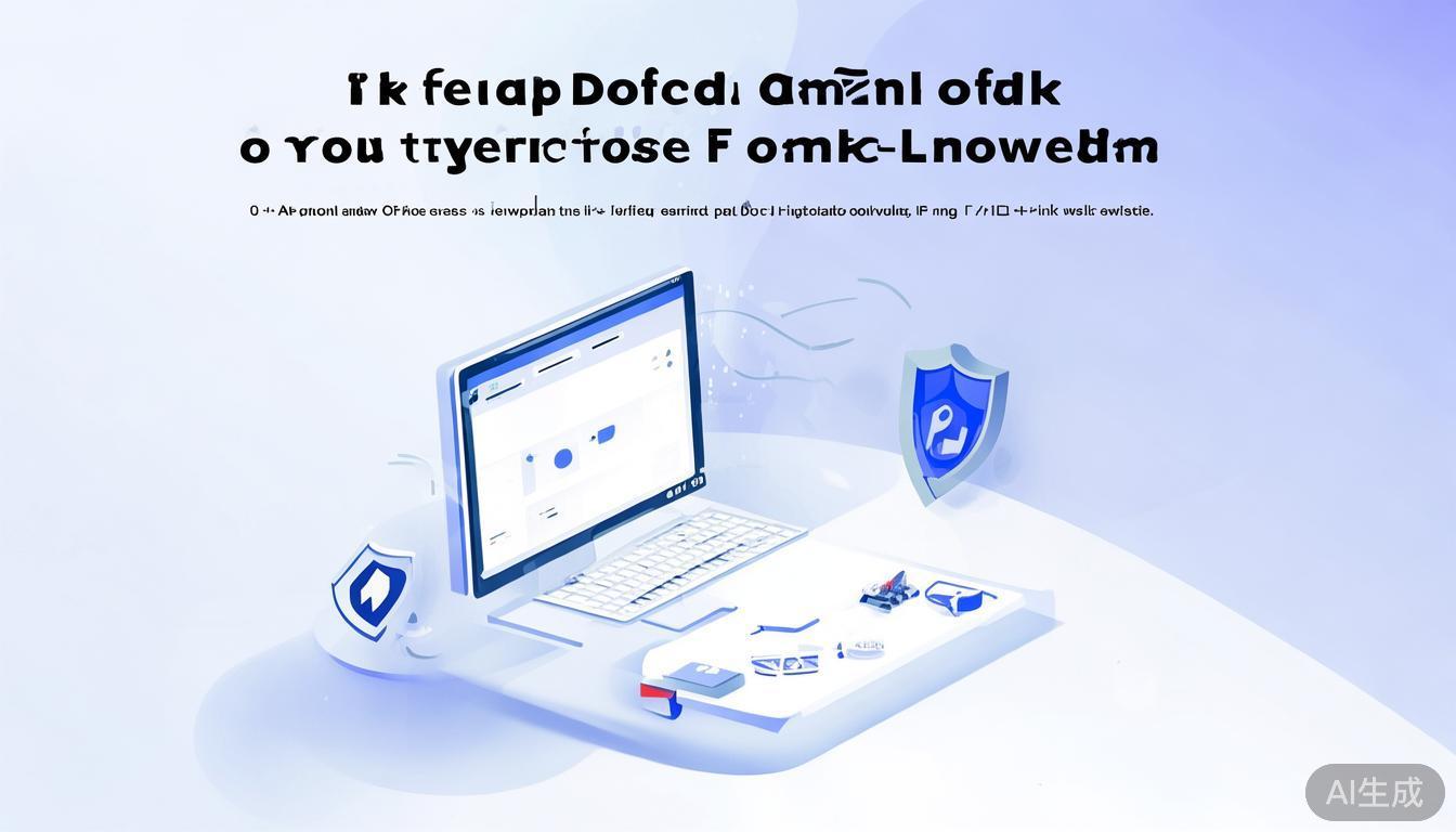 TP官网正版下载指南：告别流氓软件捆绑守护电脑安全