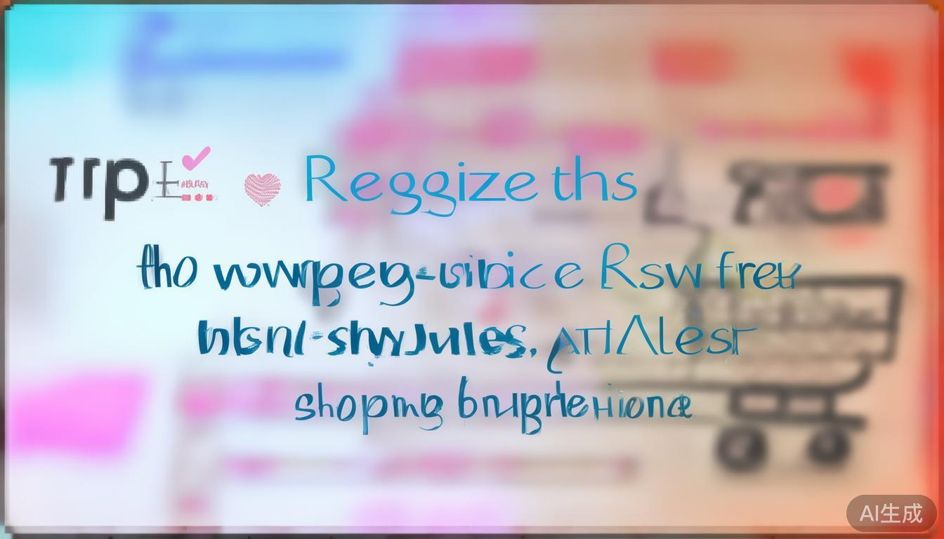 TP官方标志有什么用？认清这个信任戳让你购物更省心、更放心