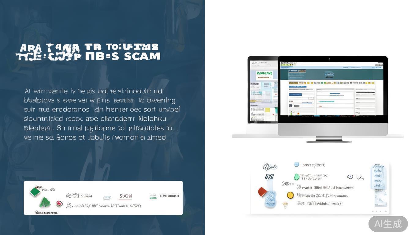 假冒TP官网如何识别?记住这几点避免上当受骗、保护财产安全 假冒TP官网如何识别?记住这几点避免上当受骗、保护财产安全