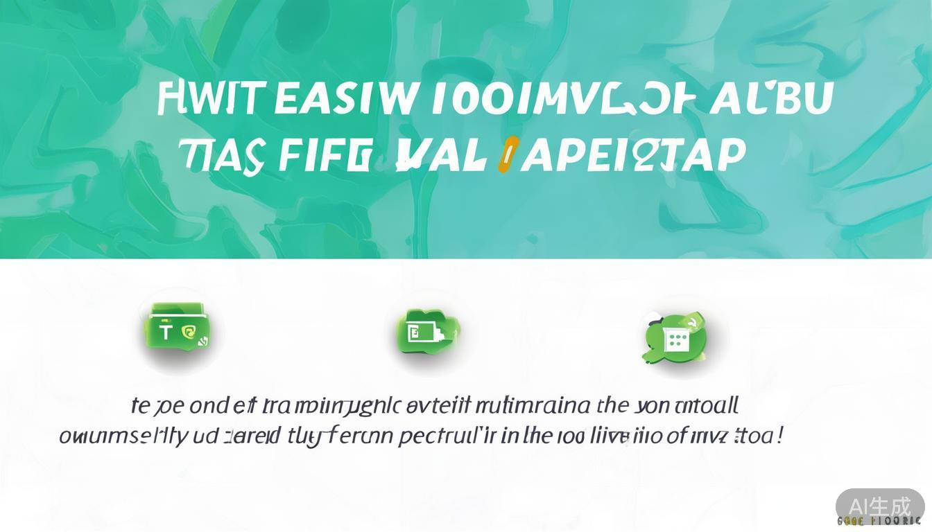 TP官方APP苹果版下载太难?三步教你避开套路轻松安装 TP官方APP苹果版下载太难?三步教你避开套路轻松安装