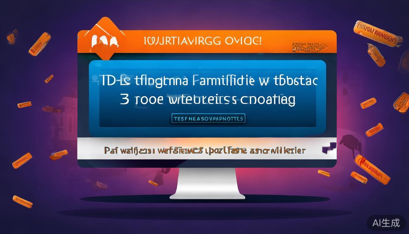 TP官方下载失败?警惕假冒网站陷阱电脑蓝屏教训惨重 TP官方下载失败?警惕假冒网站陷阱电脑蓝屏教训惨重