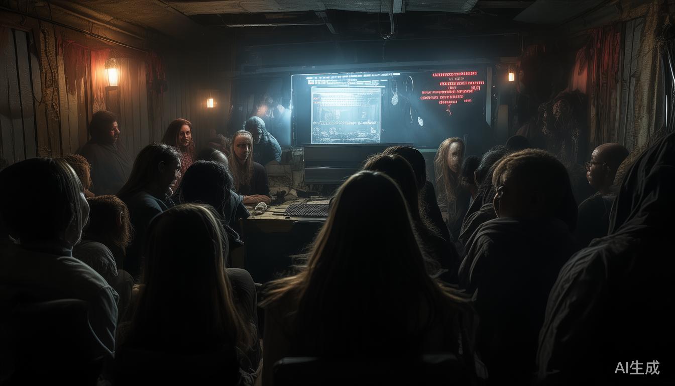 内测论坛真相揭秘：别再当免费炮灰？用户体验极差客服敷衍了事