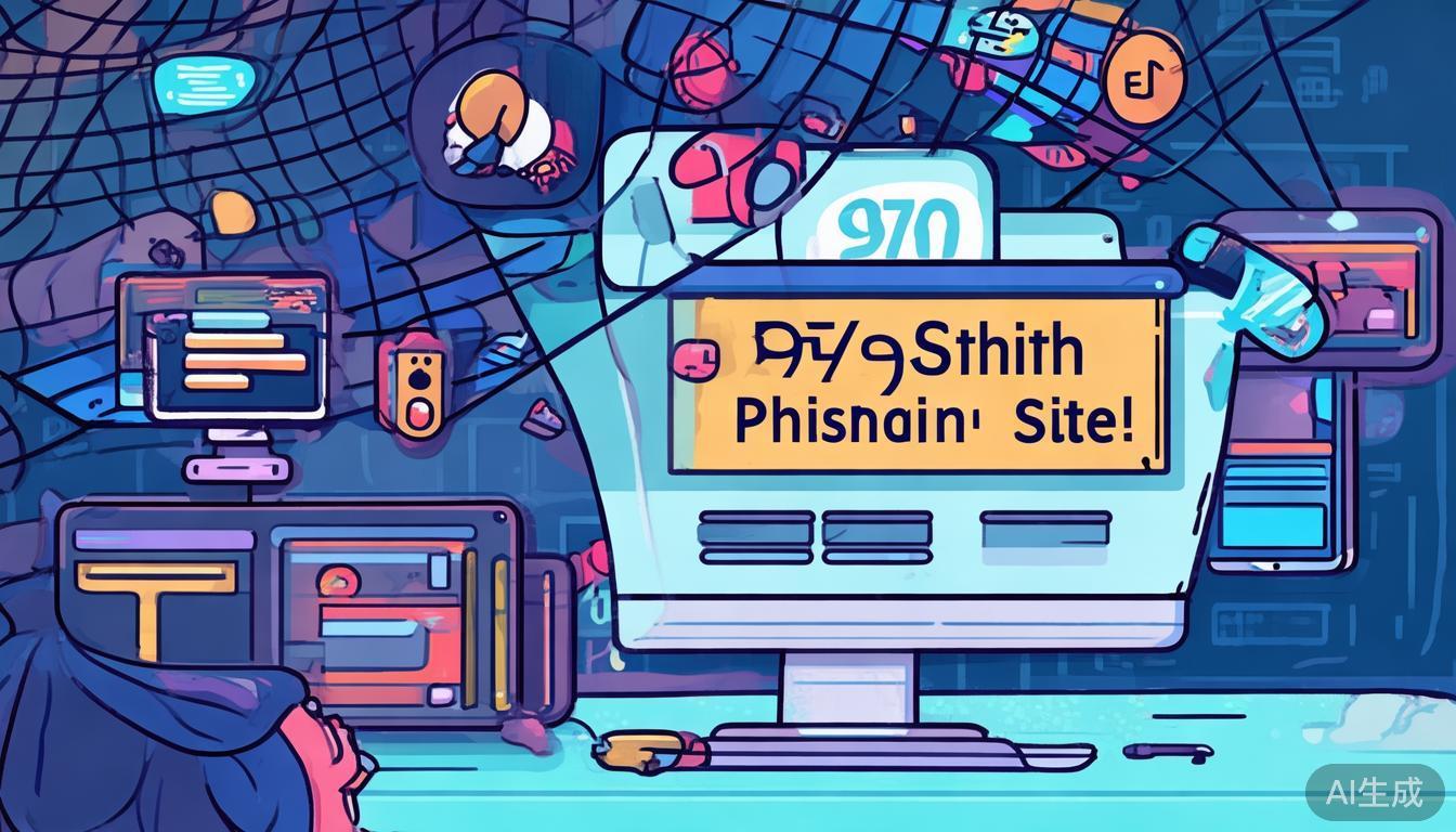 TP官方种子真假揭秘：99%是钓鱼网站？别再当无头苍蝇