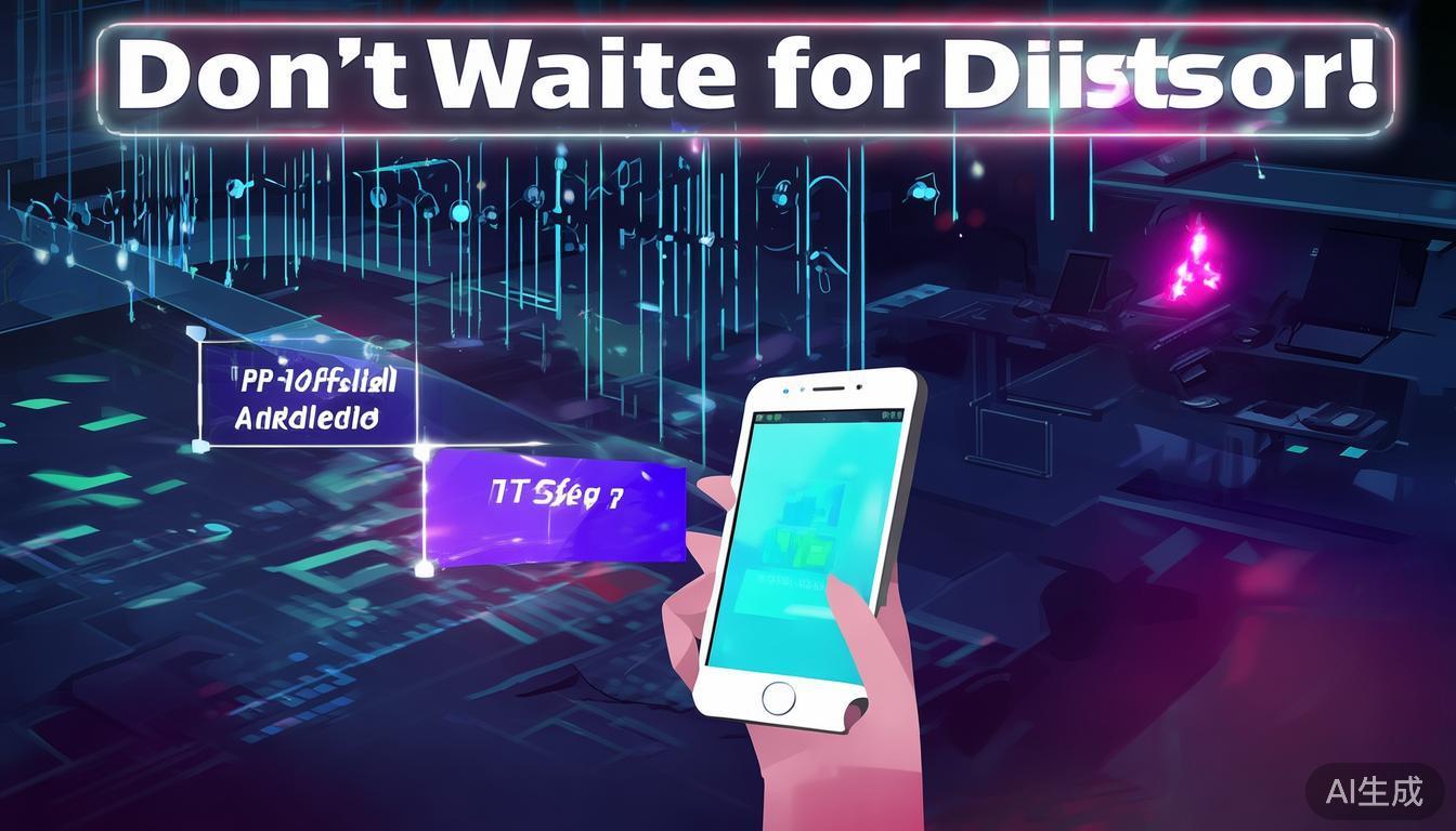 TP官方安卓安全吗?揭露数据泄露真相别等手机变砖才后悔 TP官方安卓安全吗?揭露数据泄露真相别等手机变砖才后悔