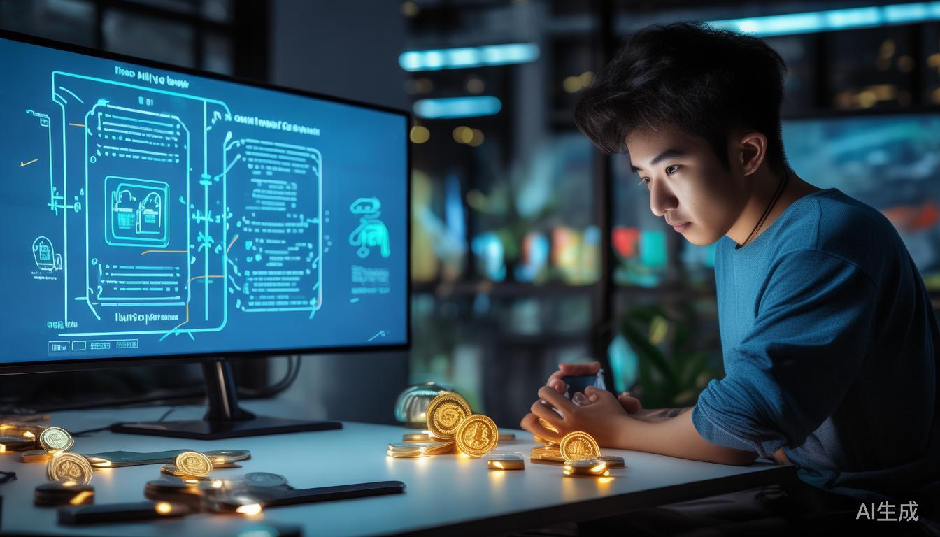 TP多签真的很复杂吗？详解多签原理与安全陷阱避免资产被锁