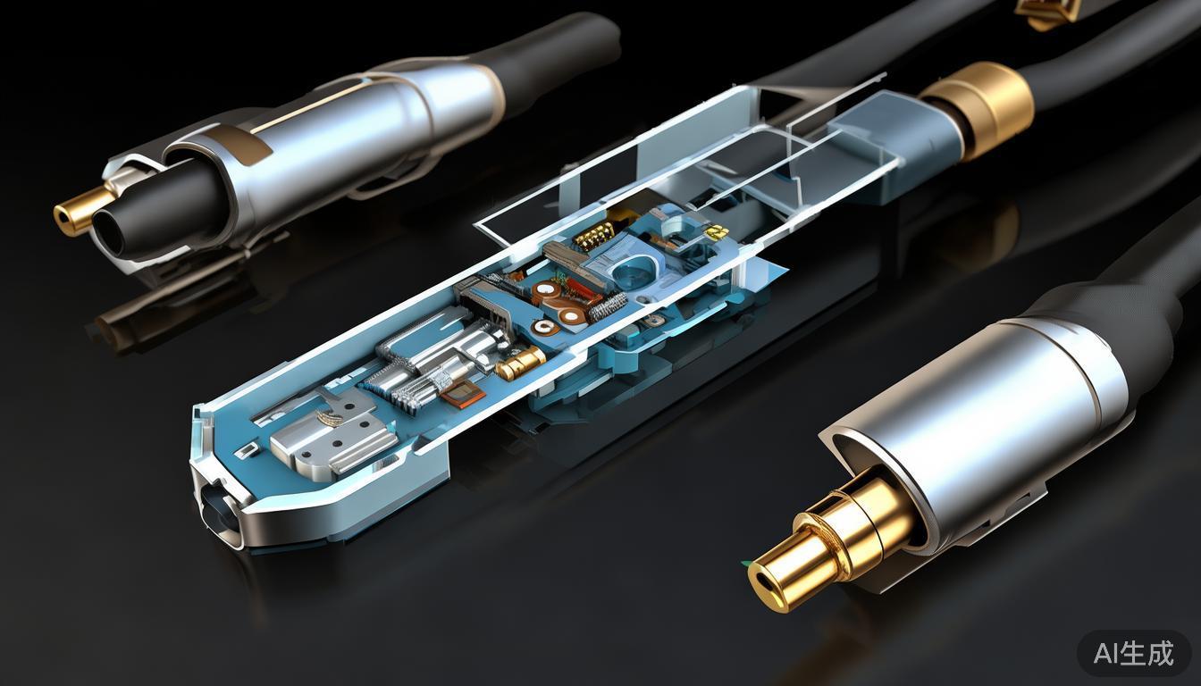 TP充电线拆解全攻略：为何易破皮？原装线材反人类设计揭秘