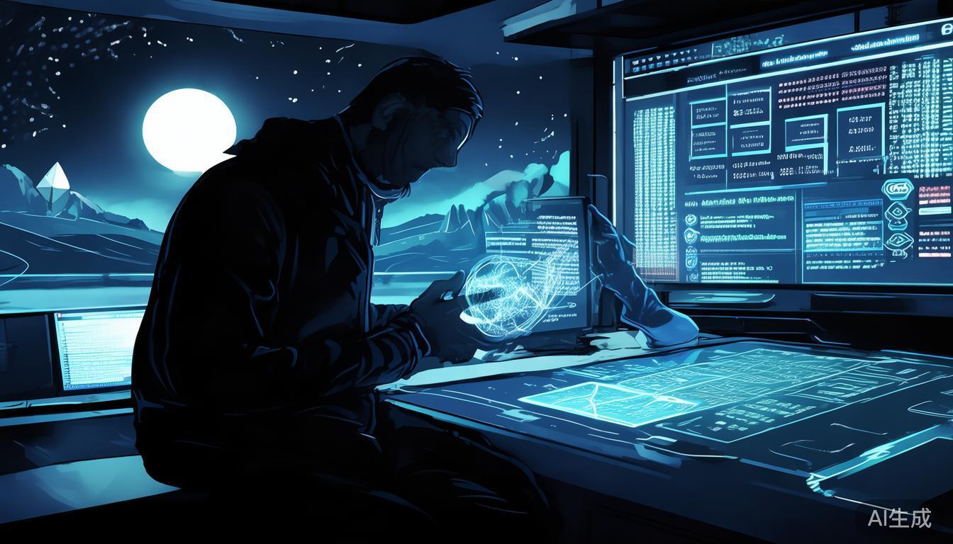 以太坊官方钱包安全吗？揭露Gas费盗窃乱象与私钥管理隐患