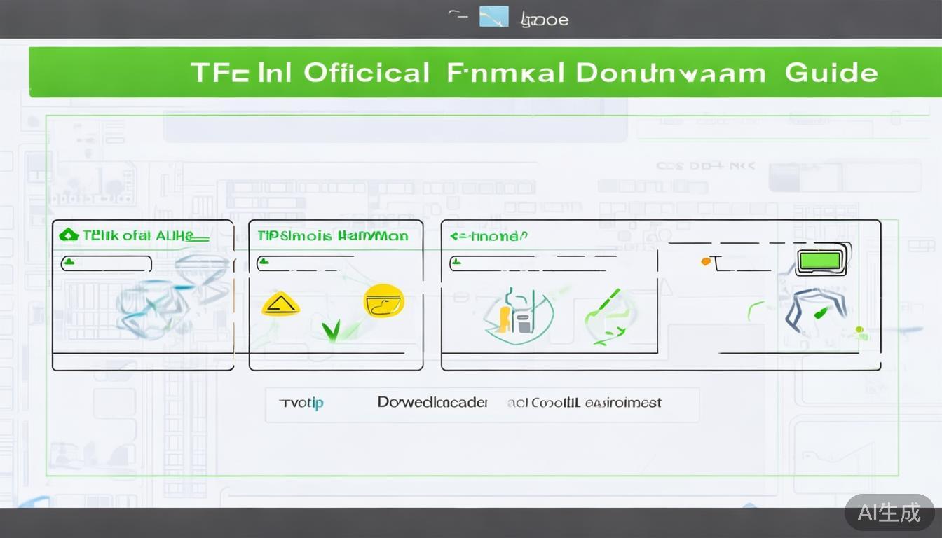 TP-Link官方固件下载指南：3步教你避开山寨网站安全升级不变砖