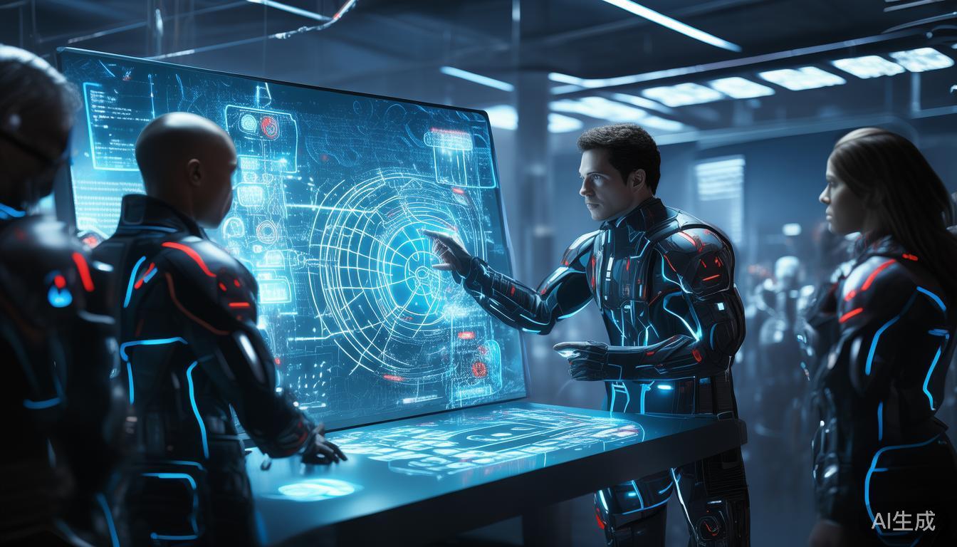 多链安全是核心别再盲目堆砌链数量安全隐患如何破解？