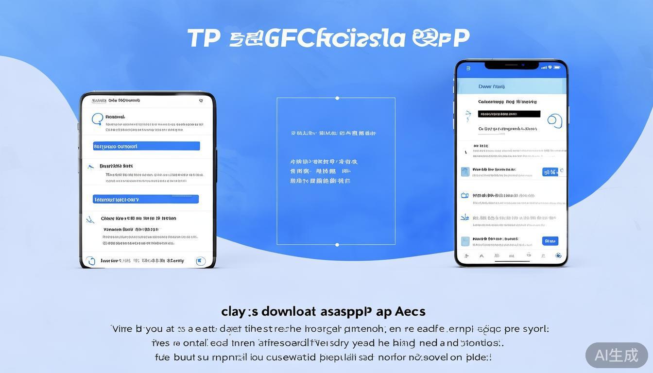 TP官方app下载安卓版怎么找?安卓用户必看:避坑指南与安全下载攻略 TP官方app下载安卓版怎么找?安卓用户必看:避坑指南与安全下载攻略