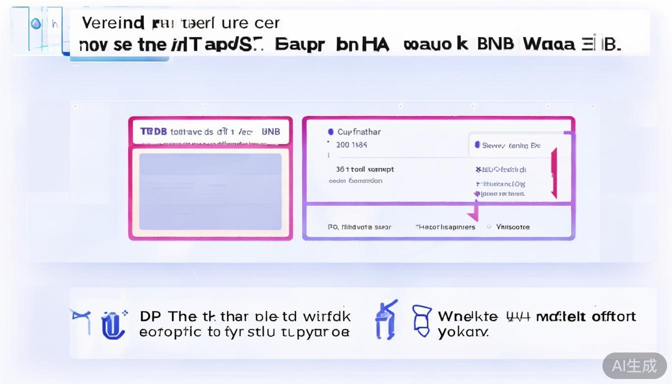 TP钱包如何添加BNB网络?官方是否支持BNB答案全解析 TP钱包如何添加BNB网络?官方是否支持BNB答案全解析