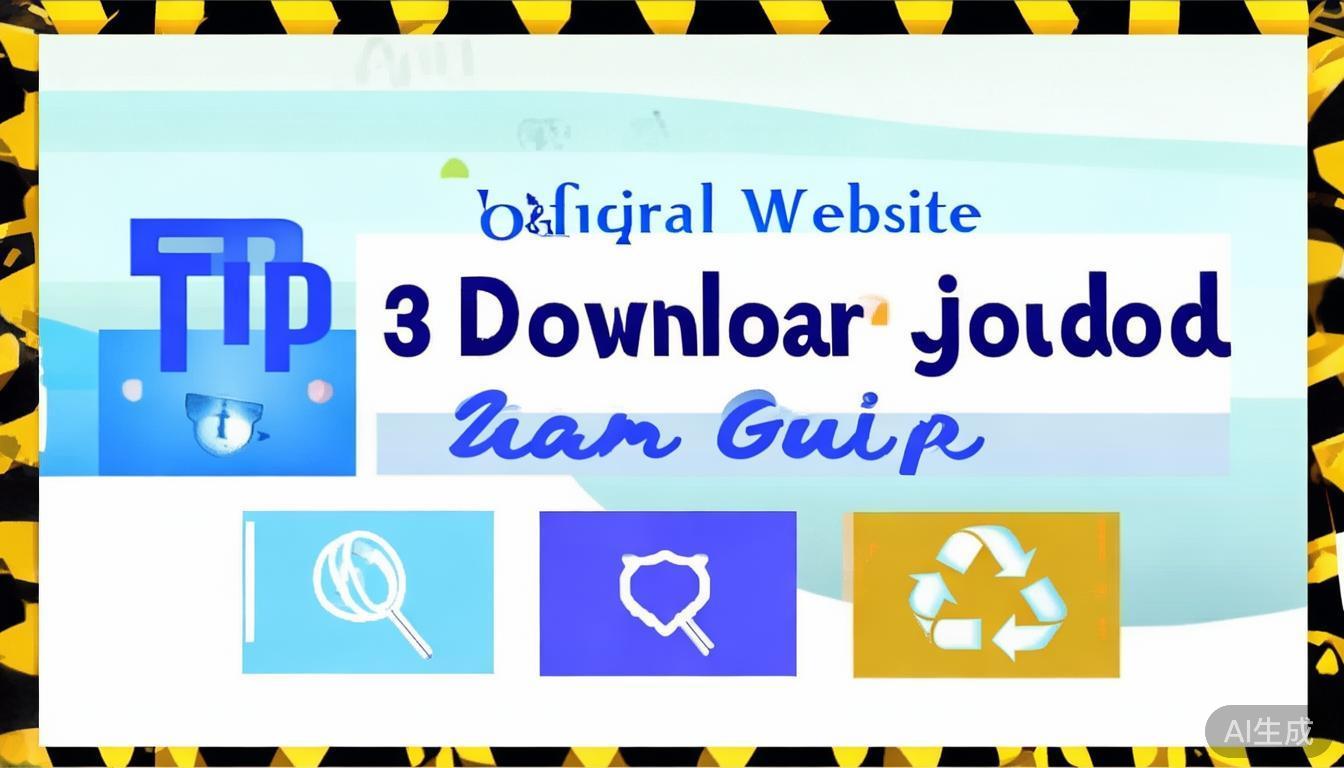 TP官网下载防骗指南:3招教你辨别真伪远离山寨陷阱 TP官网下载防骗指南:3招教你辨别真伪远离山寨陷阱