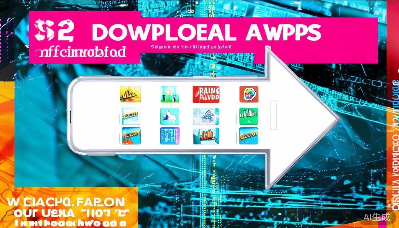 官方APP下载全攻略:避开陷阱认准官网与应用商店 官方APP下载全攻略:避开陷阱认准官网与应用商店