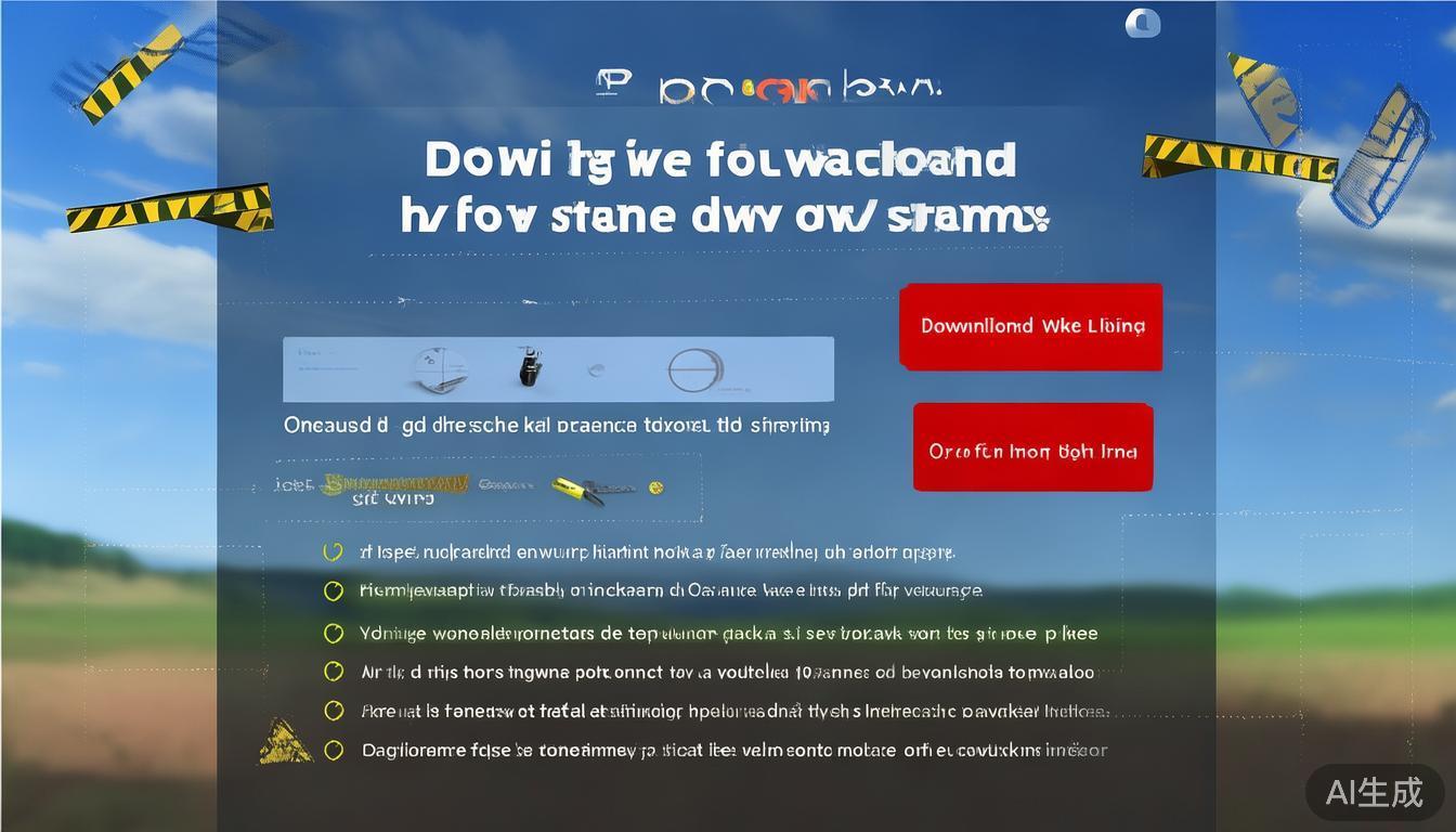 Token官网下载避坑指南:认准官方渠道远离虚假链接与广告陷阱 Token官网下载避坑指南:认准官方渠道远离虚假链接与广告陷阱