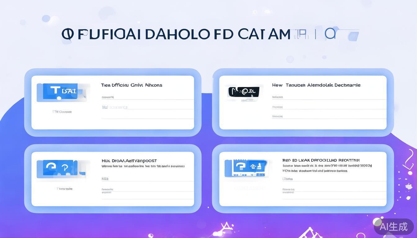 TP钱包官方下载渠道全解析:官网与GitHub这两处最靠谱 TP钱包官方下载渠道全解析:官网与GitHub这两处最靠谱