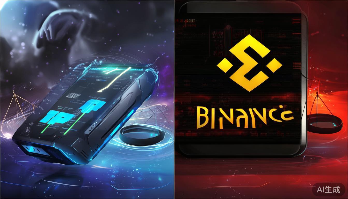 TP钱包与币安之争：谁更安全？深度解析两者的优劣与用户选择困境