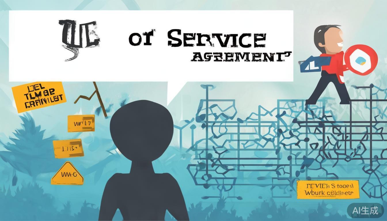 TP平台单方取消交易？揭秘用户协议中的陷阱手把手教你维权