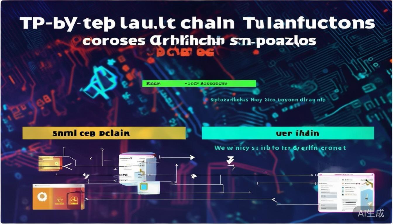 TP跨链全攻略：官方流程太复杂？手把手教你避开那些坑