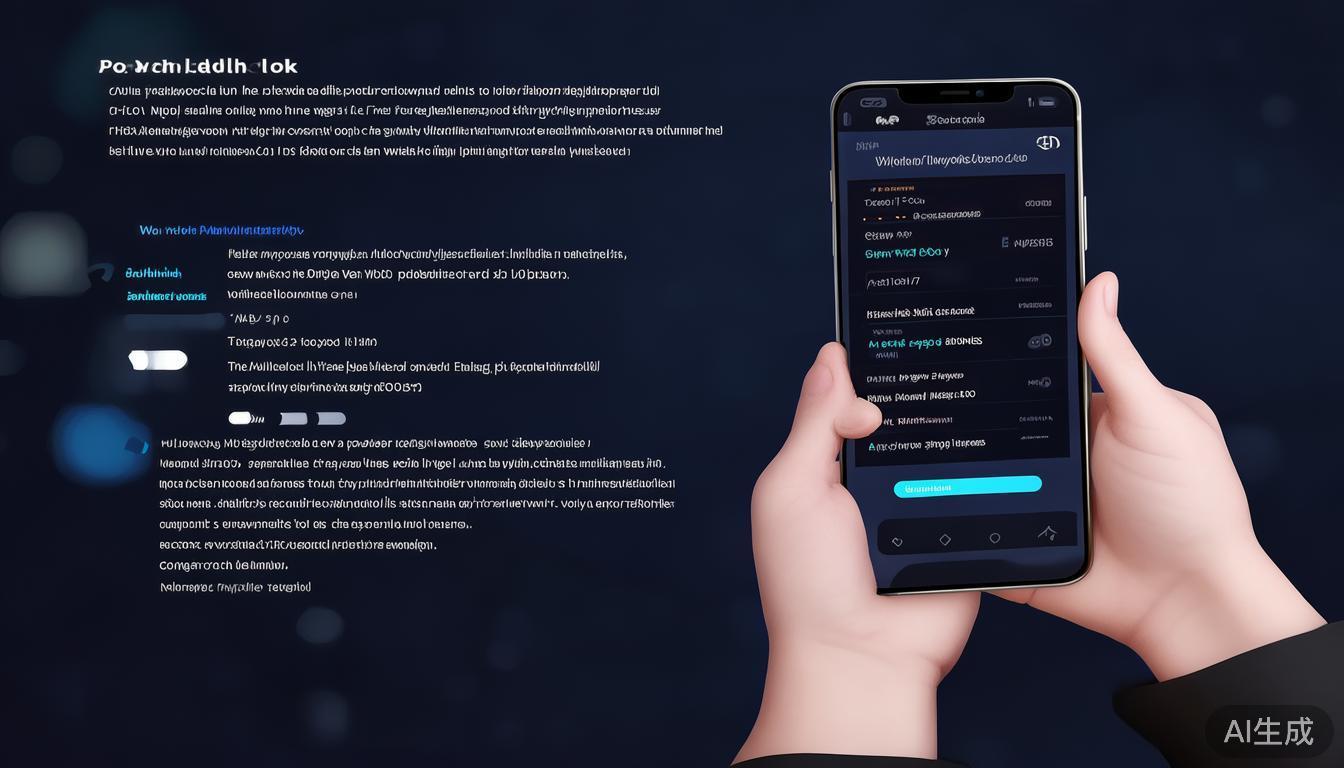 TP官方钱包锁怎么设置才安全？手把手教你别再丢资产了