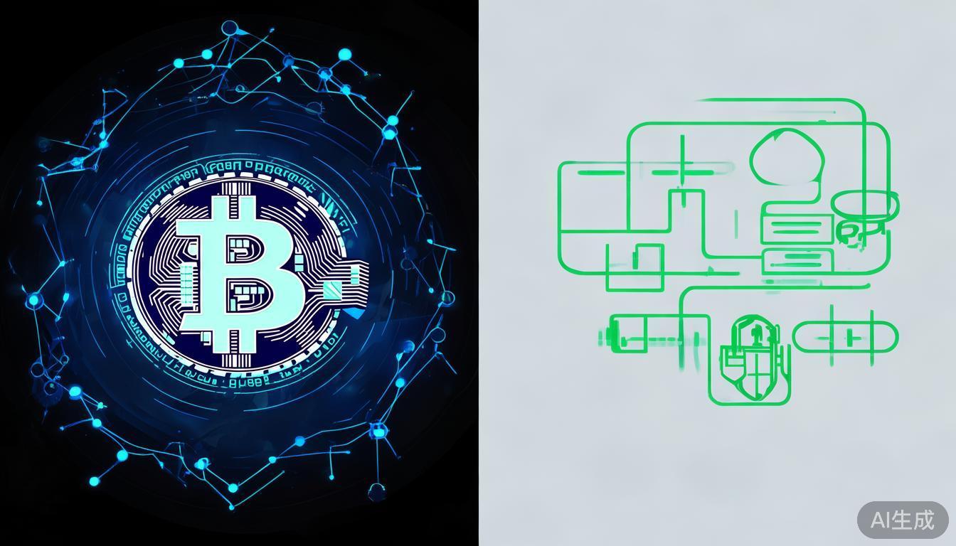 比特币与TP官方对比解析：揭秘灰色风险与正规体系的本质区别