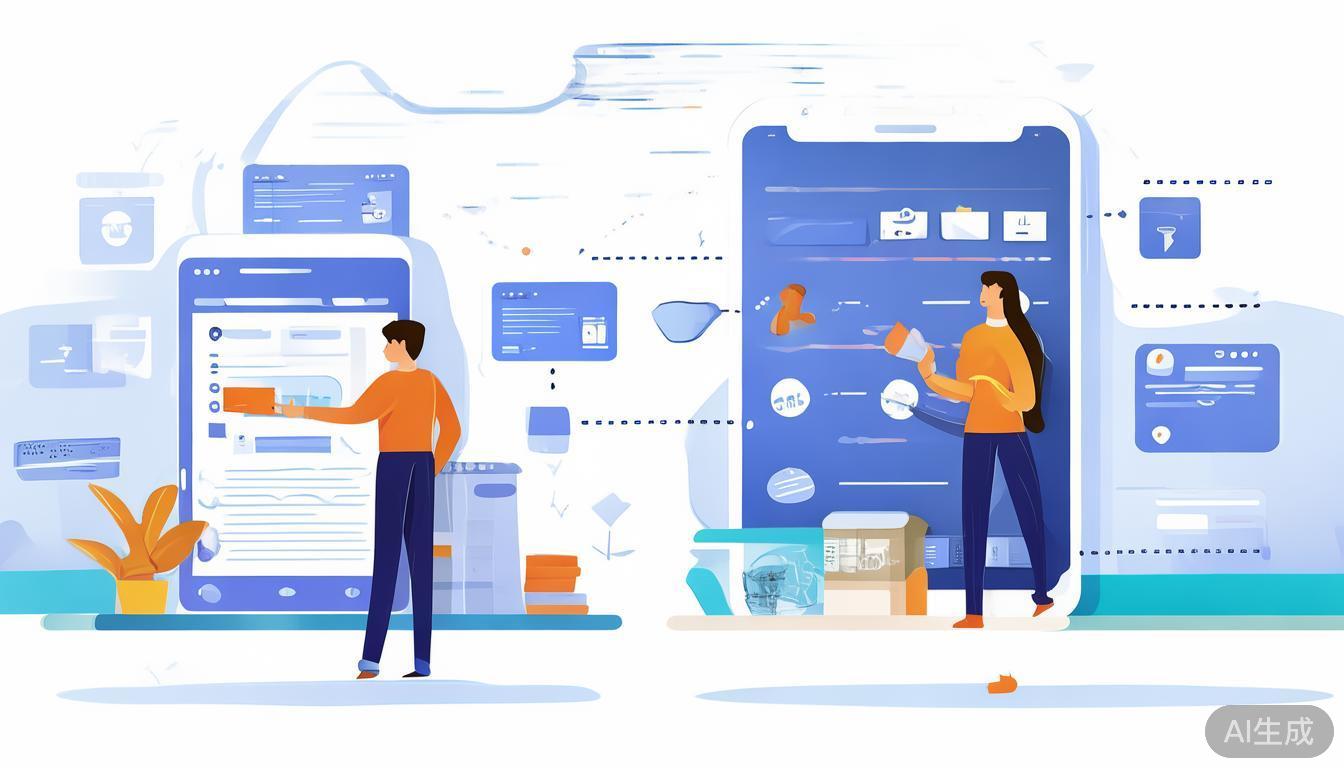 TP新版界面难用、卡顿崩溃？揭秘官方更新槽点与实用解决技巧