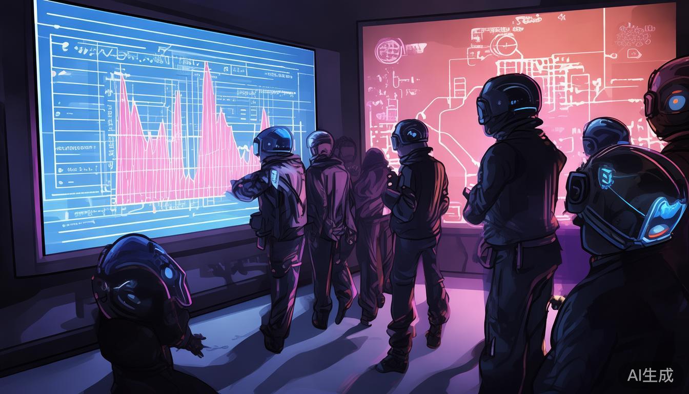 TP官方转USDT矿工费为何这么高？揭秘高收费背后的真相教你如何降低转账成本