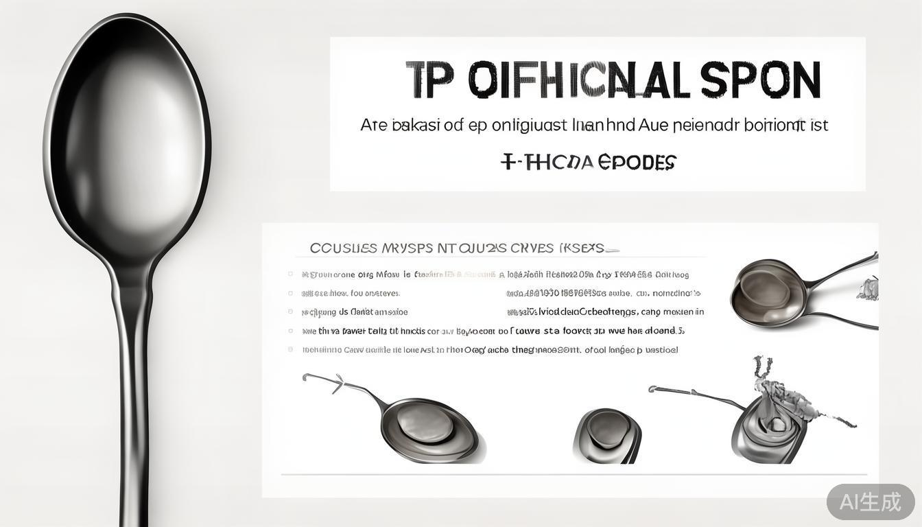 TP官方斯匙有什么用？正确处理方法，别再乱折腾了