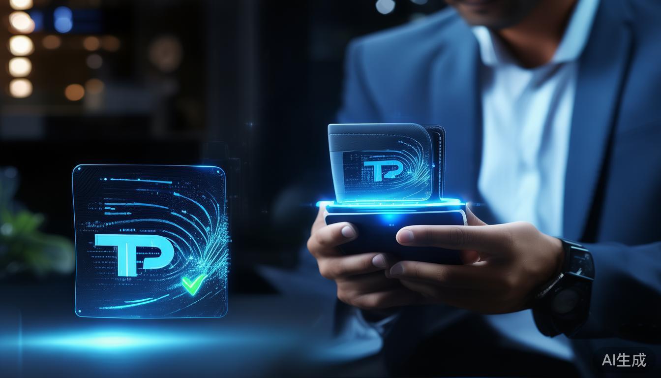 冷钱包怎么选才靠谱？TP官方到底安不安全揭露绝对安全背后