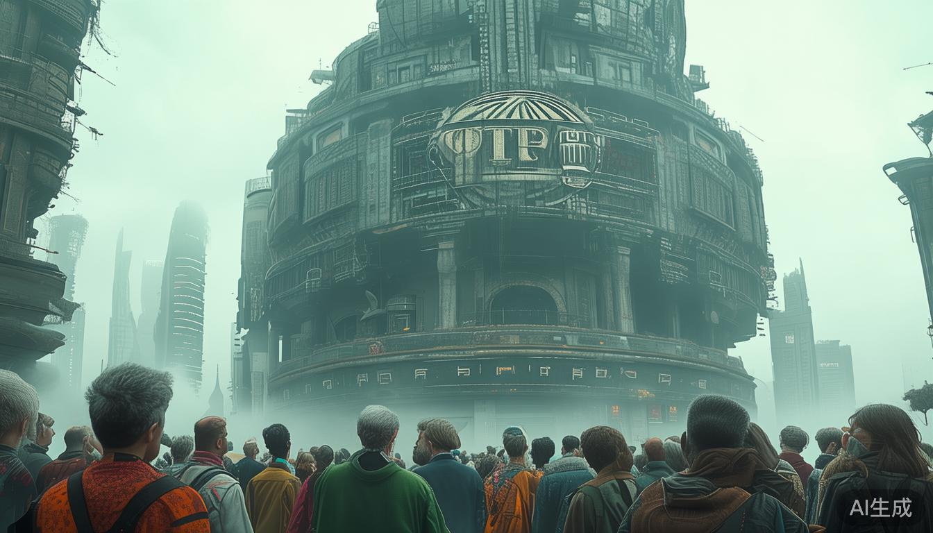 TP官方创世纪此物，真有多少人弄懂？所谓创新不过旧套路翻炒