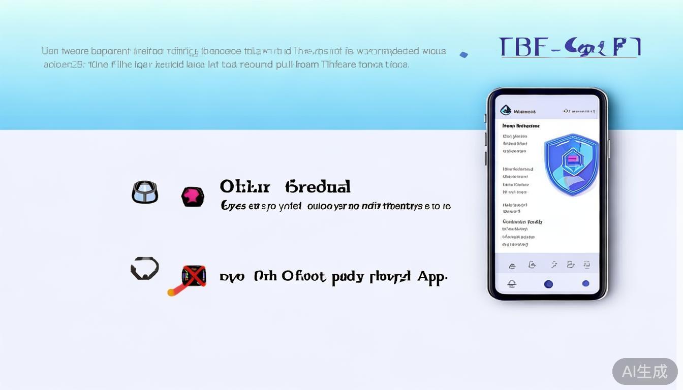 TP官方app下载避坑指南：3步教你识别，远离第三方陷阱