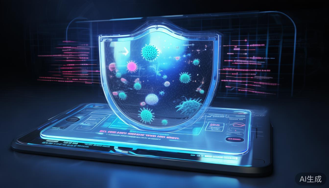 讲真TP官方护盾真能防所有病毒？卡顿问题又咋解决，一文说清