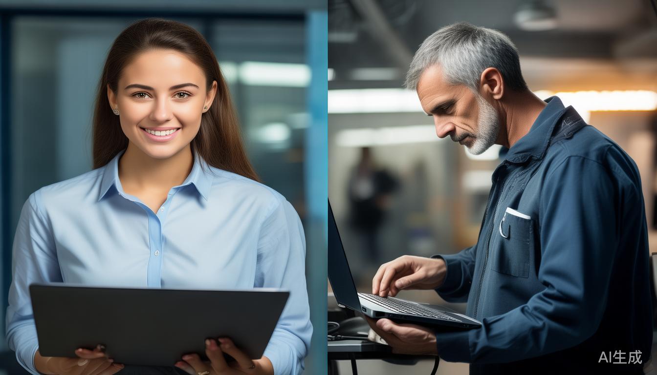 惠普售后靠谱吗？真实经历：官方维修与路边店，到底怎么选