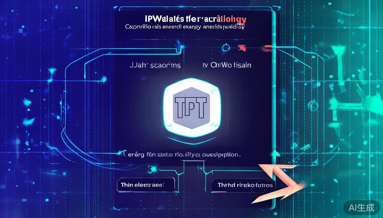 TPWallet能量获取全攻略：质押TPT代币最划算，第三方购买风险高