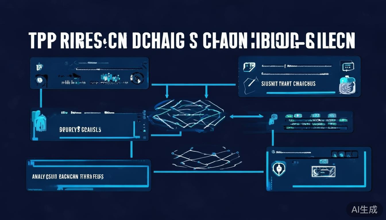 TP跨链方案深度解析：原理安全性与手续费，究竟靠谱吗？
