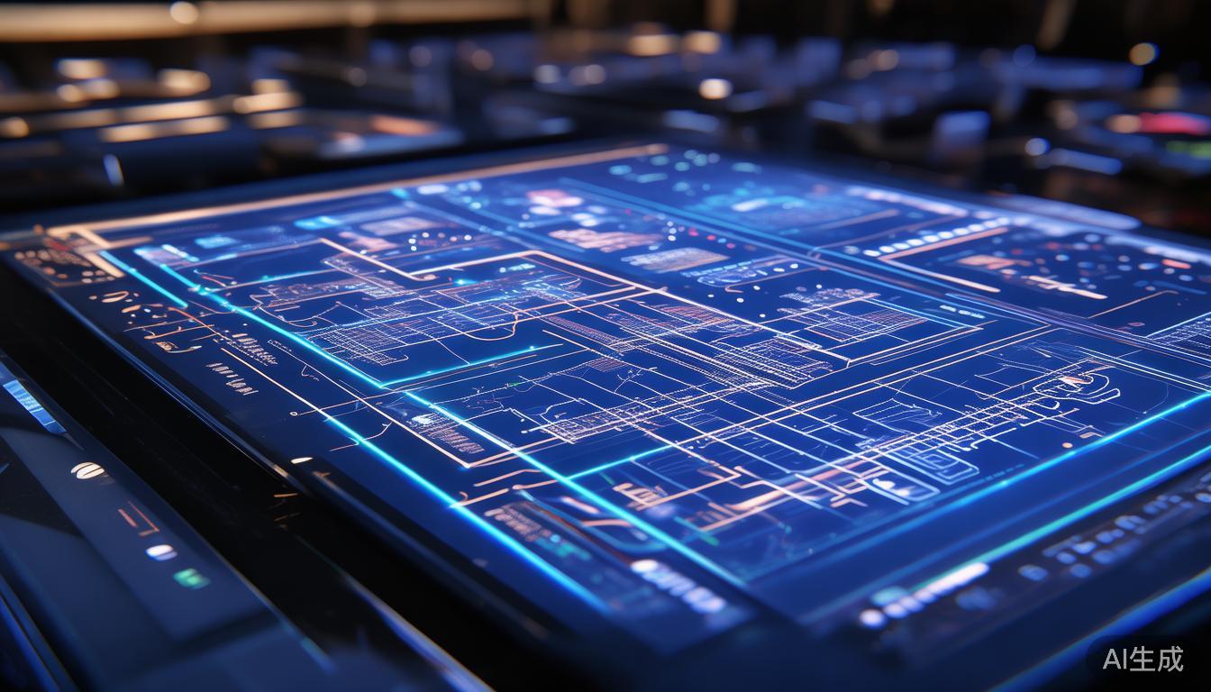 TP钱包地址追踪全解析：资金流向一目了然，区块链匿名只是假象