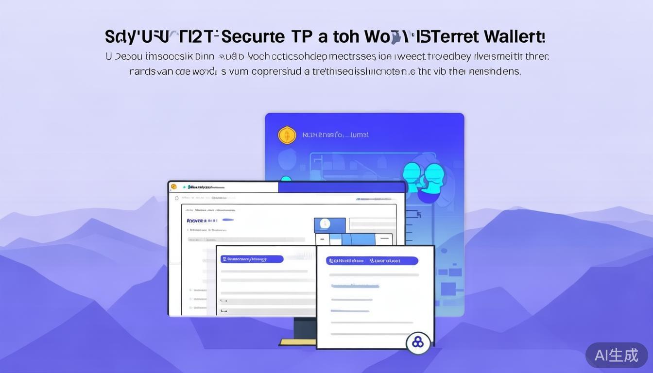 USDT怎么转至TP钱包？选对链核对地址，避免资产丢失
