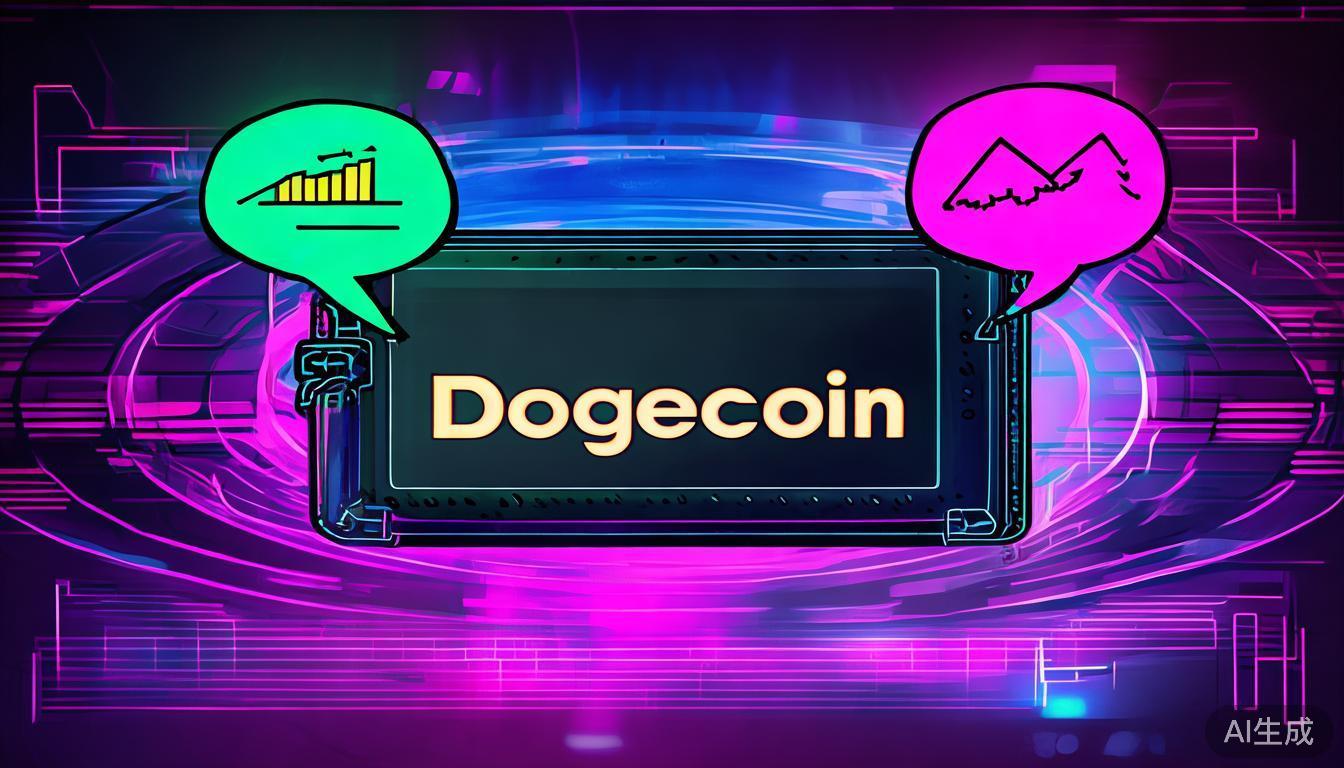 TP钱包支持狗币引热议：是顺应潮流还是盲目跟风？长远生态严肃性堪忧