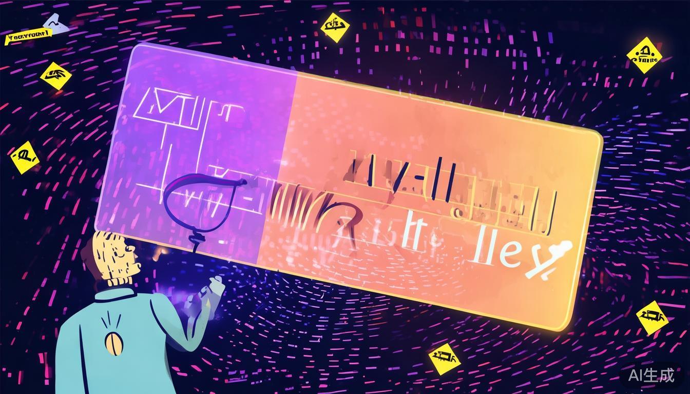 你真的了解TP钱包地址吗？它仅是私钥公开映照，忽视私钥风险巨大