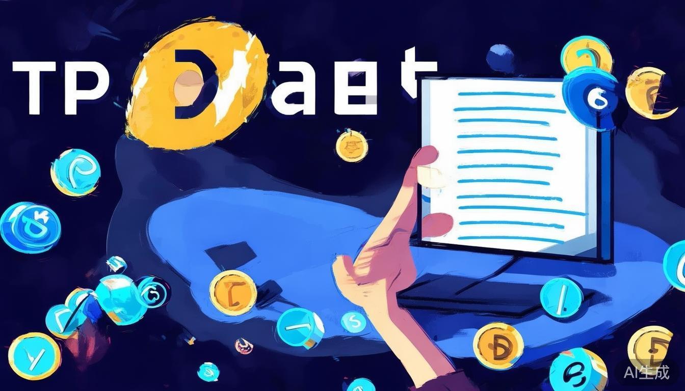 TPWallet币种资料更新：为何信息总滞后？项目方敷衍埋下投资陷阱