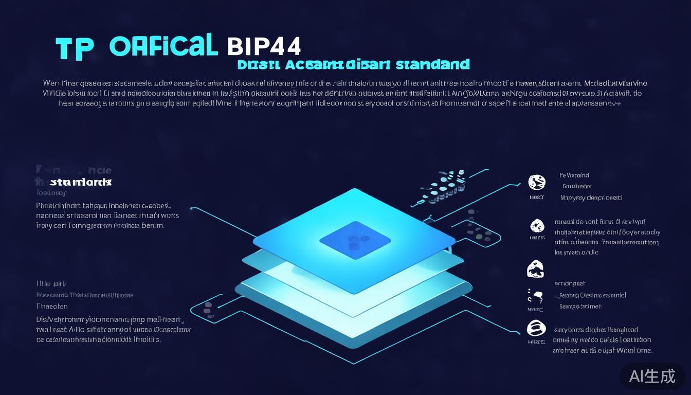 TP官方BIP44标准解析：为何它是数字资产管理的骨架？分层结构如何运用？