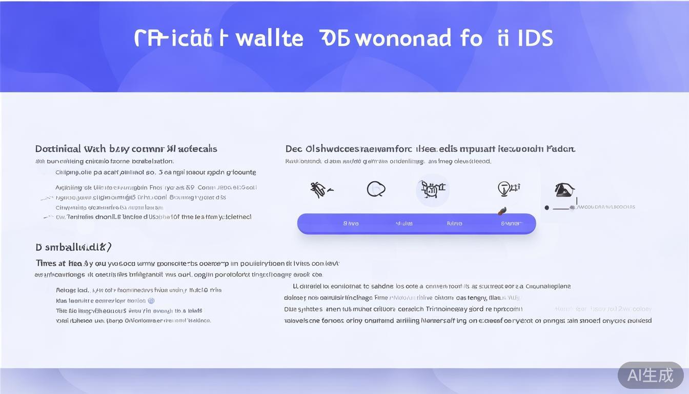 TP钱包官方下载指南：如何安全下载iOS版？避免陷阱与安装失败的解决之道