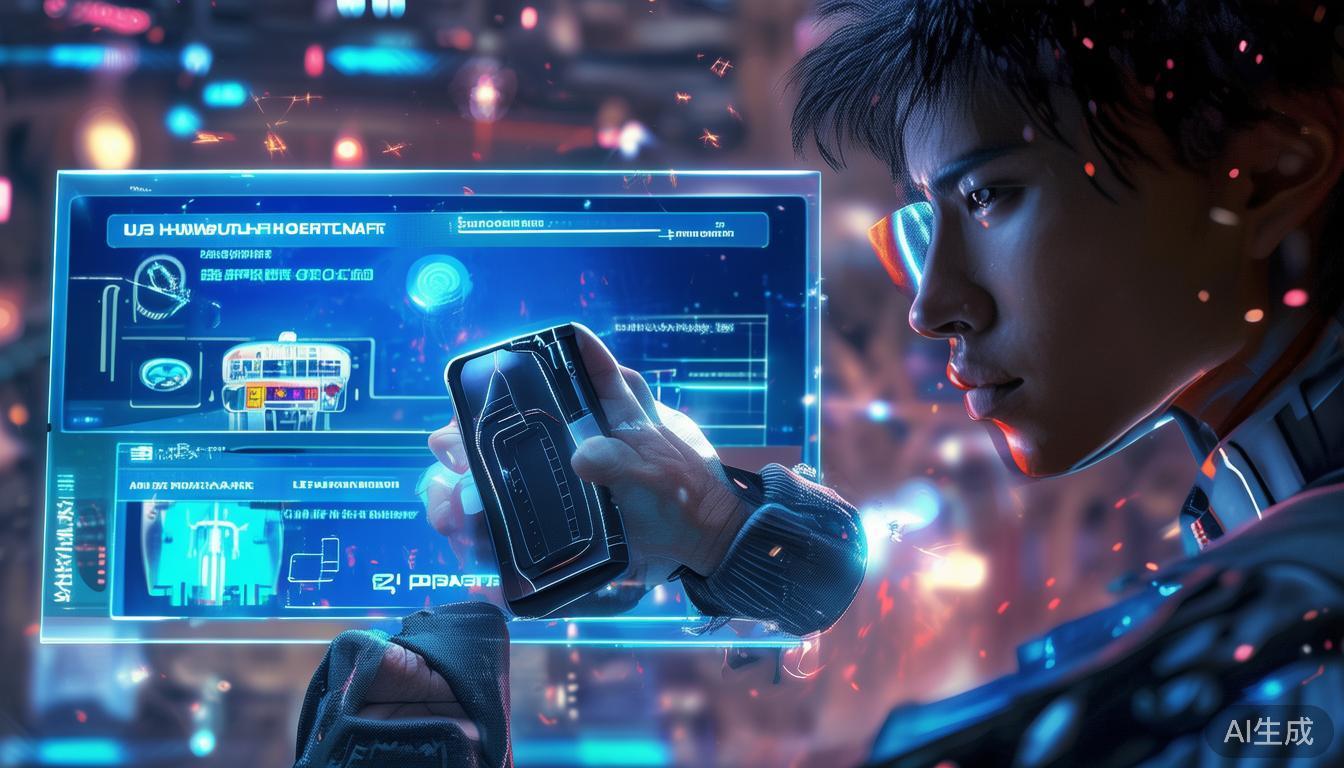 数字钱包安全攻防战：为什么TPWallet必须配U盾？——U盾比生物识别更可靠