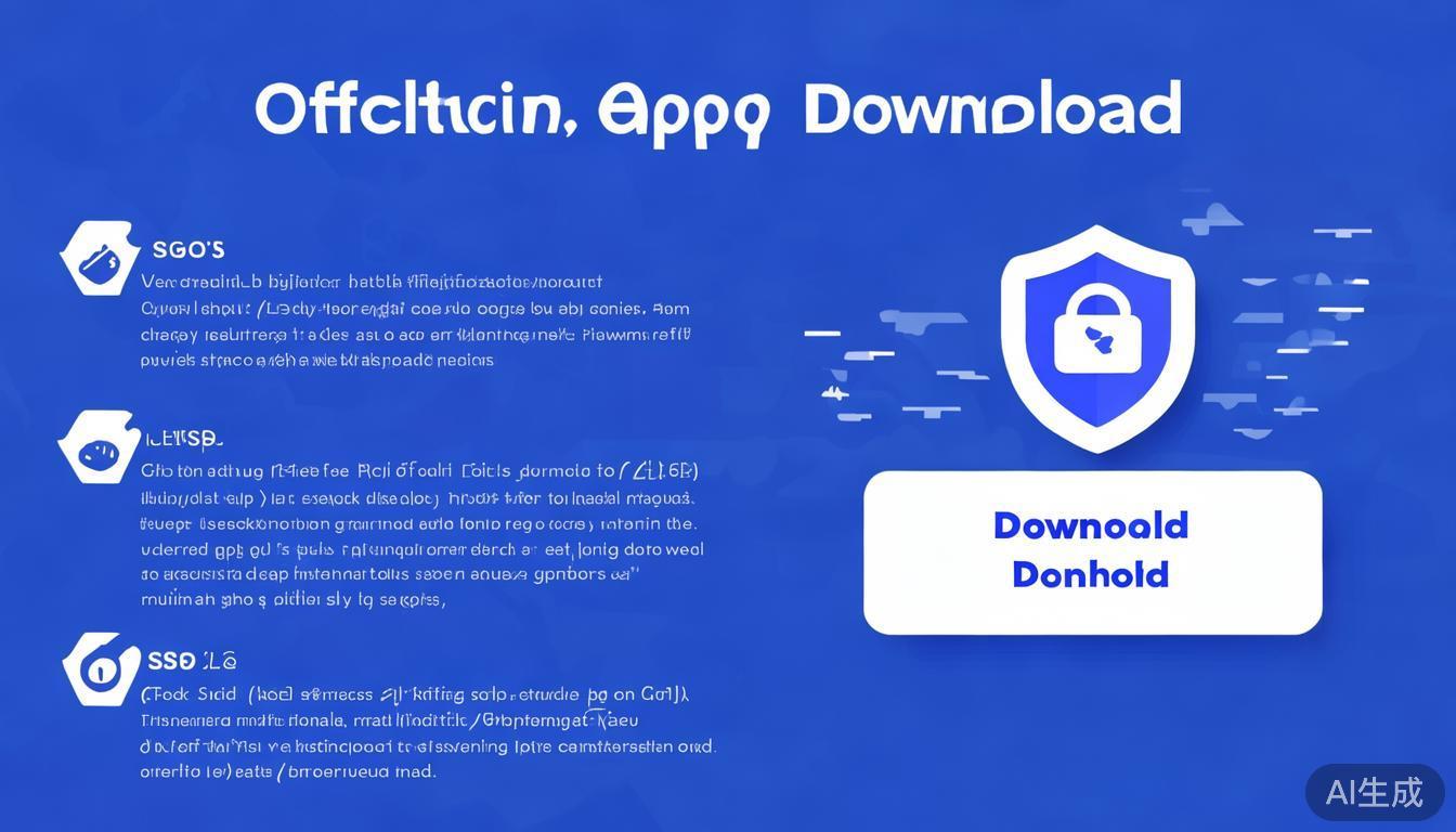 官方版APP下载安全吗？怎么避开山寨陷阱手把手教你安全下载